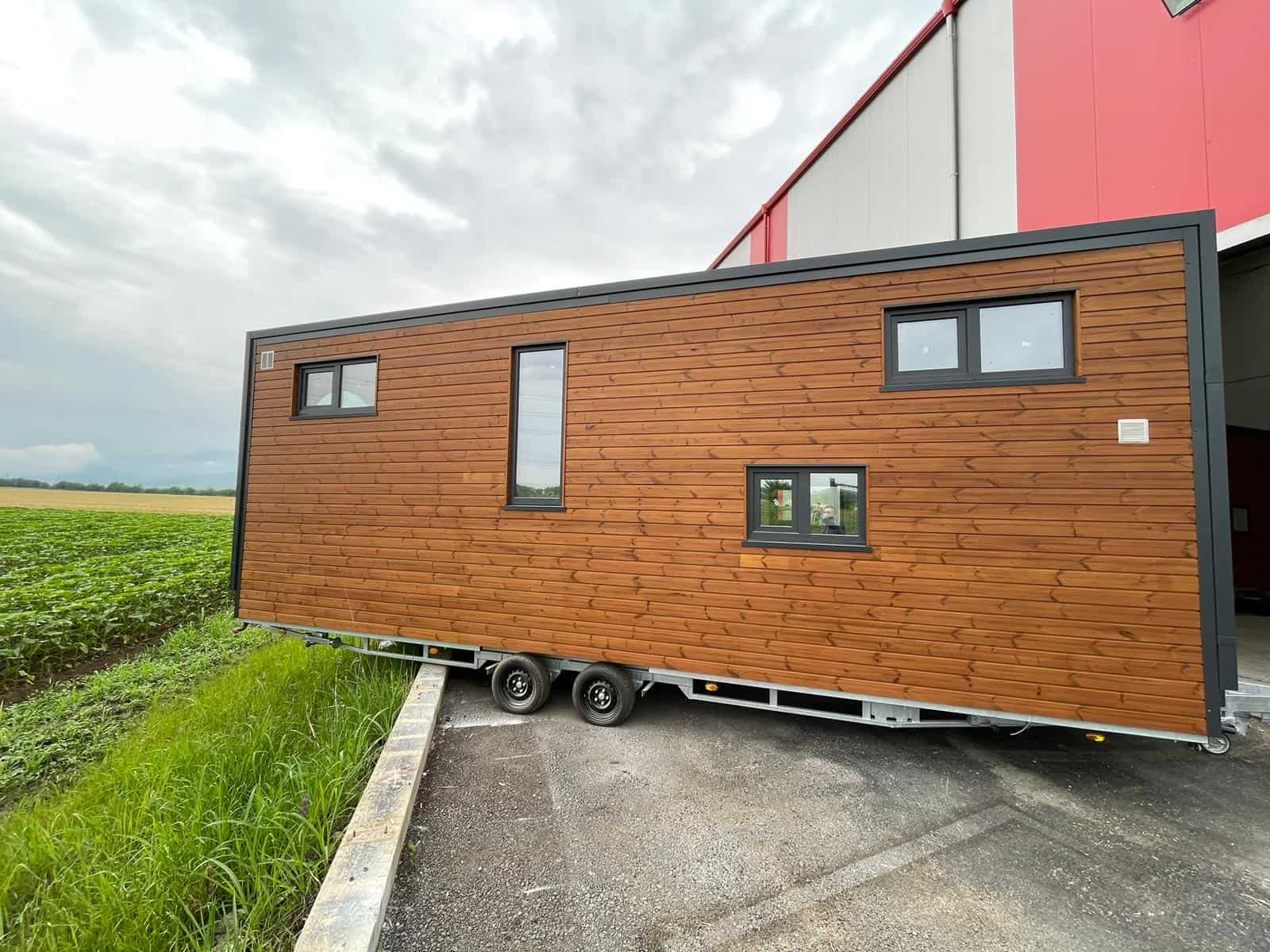 Melissa Hinz – 38 m²