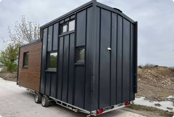 Avramidis – 30 m²