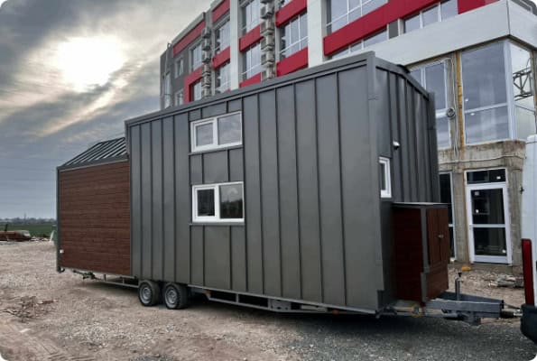 Lankeit – 38 m²