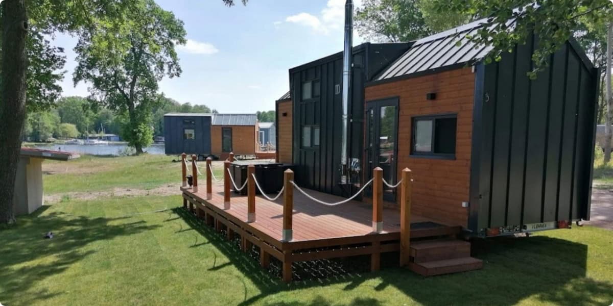 Wiebach – 38 m²