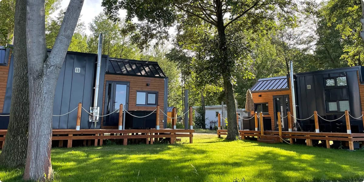 Wiebach – Green Cube House