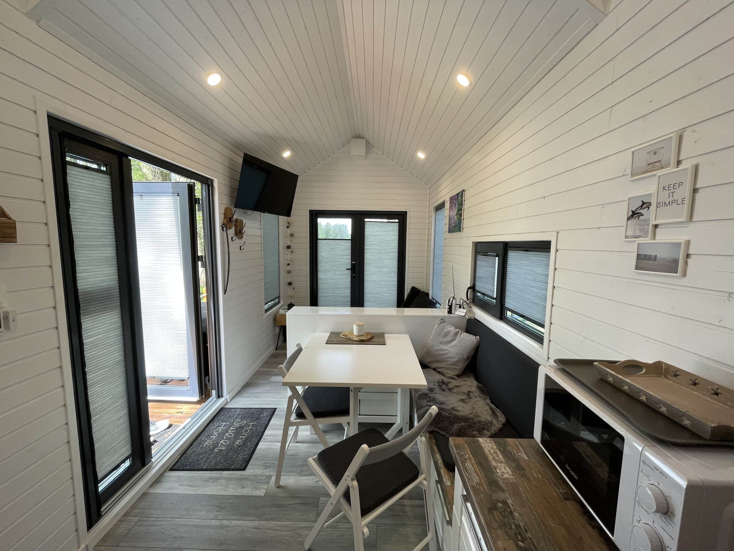 Fischer – Green Cube House