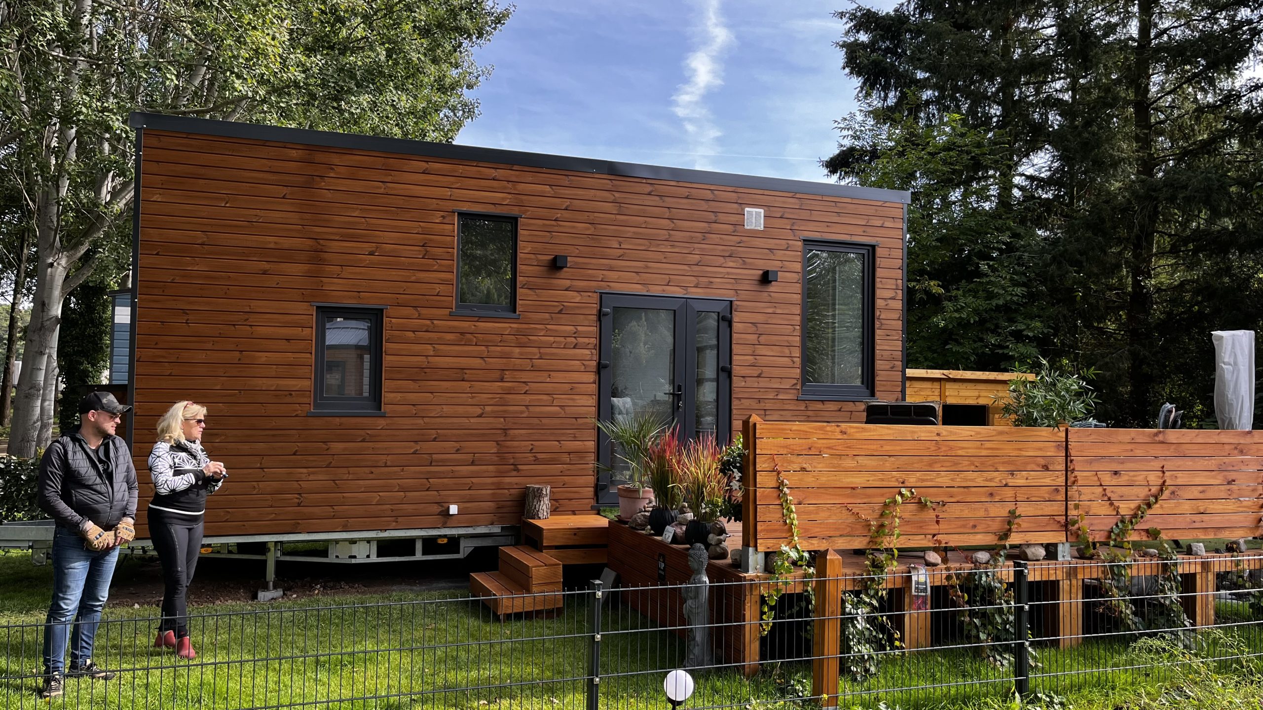 Sabine – 30 m²