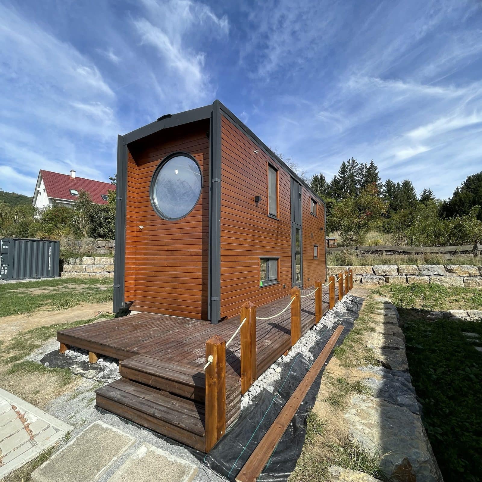 Paul – 38 m²